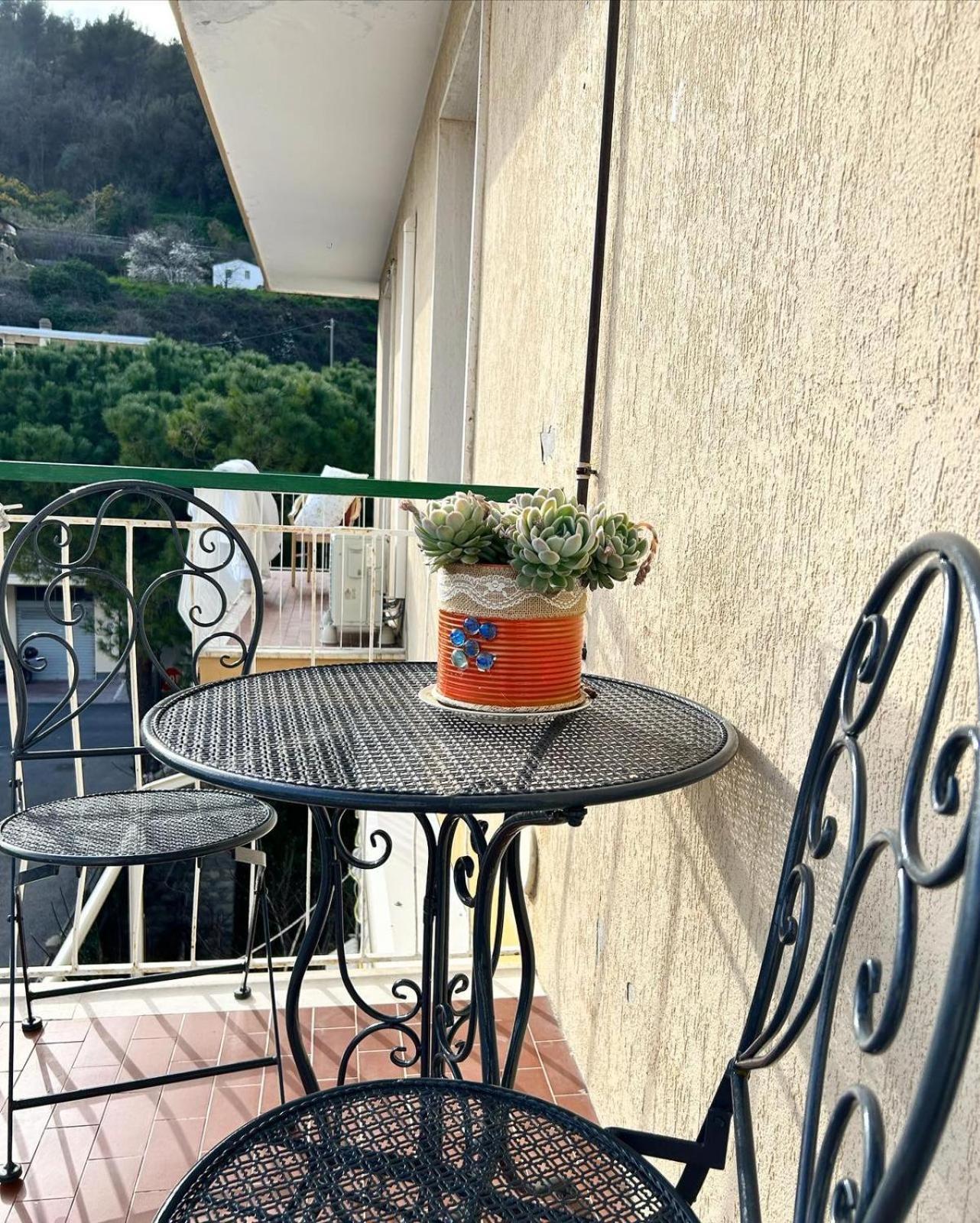 Casa Vacanza Latte 외부 사진