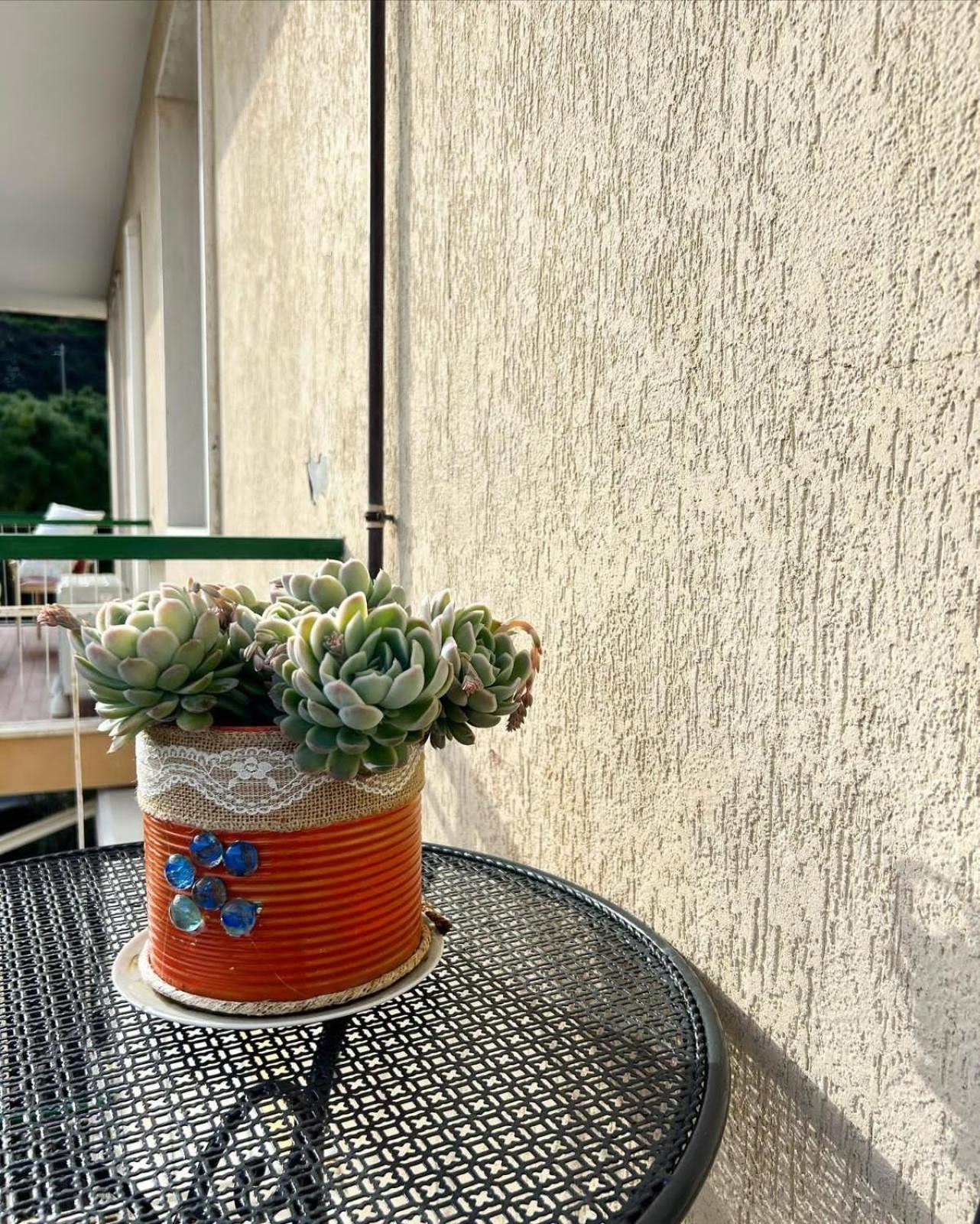 Casa Vacanza Latte 외부 사진
