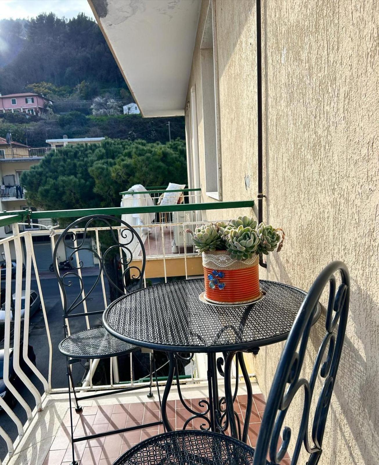 Casa Vacanza Latte 외부 사진
